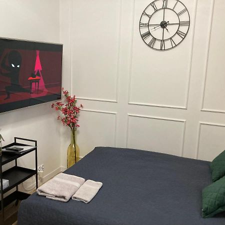 Appartamento Przytulnie W Lodzi Esterno foto