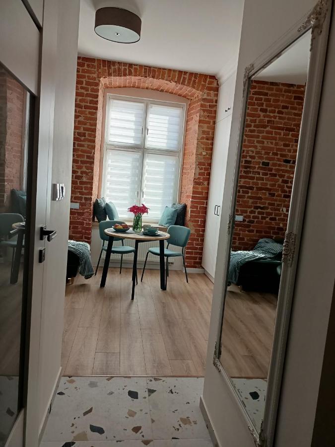 Appartamento Przytulnie W Lodzi Esterno foto