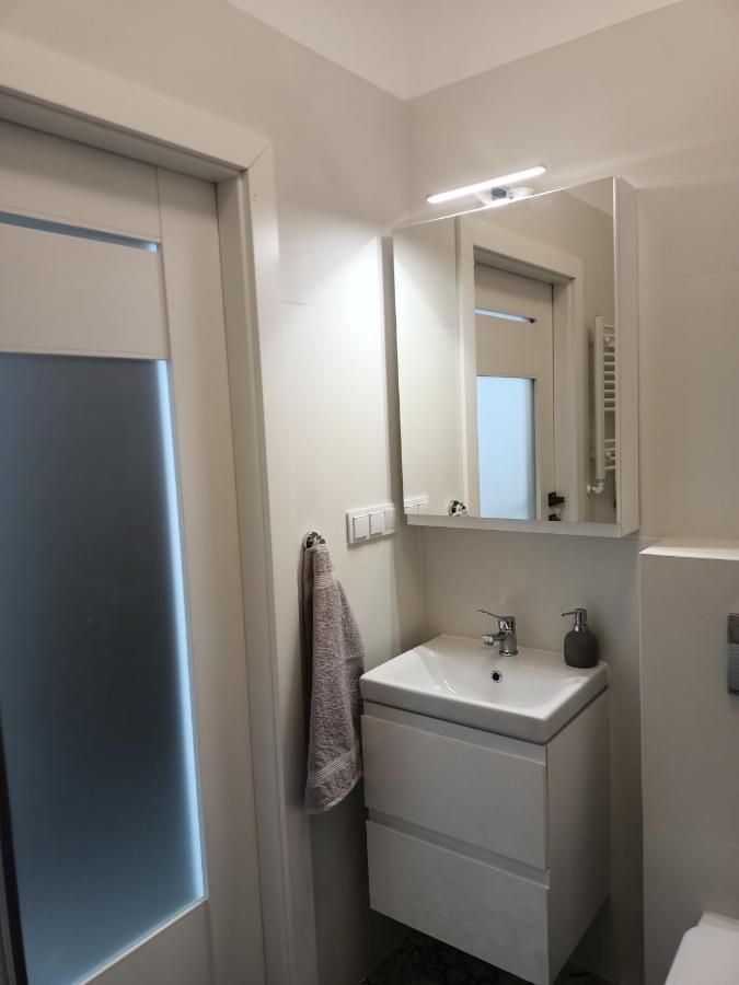Appartamento Przytulnie W Lodzi Esterno foto