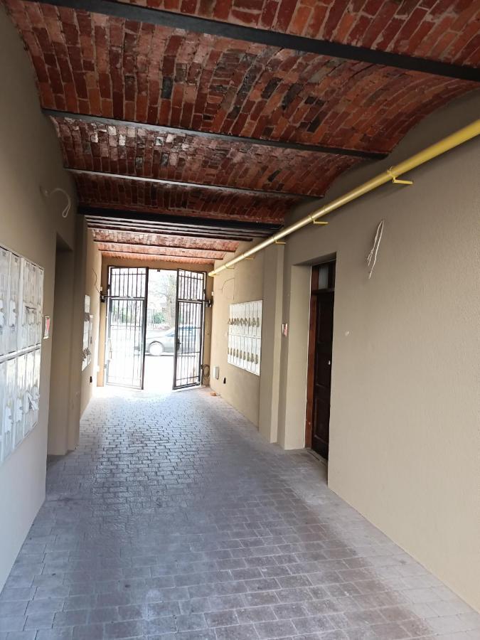 Appartamento Przytulnie W Lodzi Esterno foto