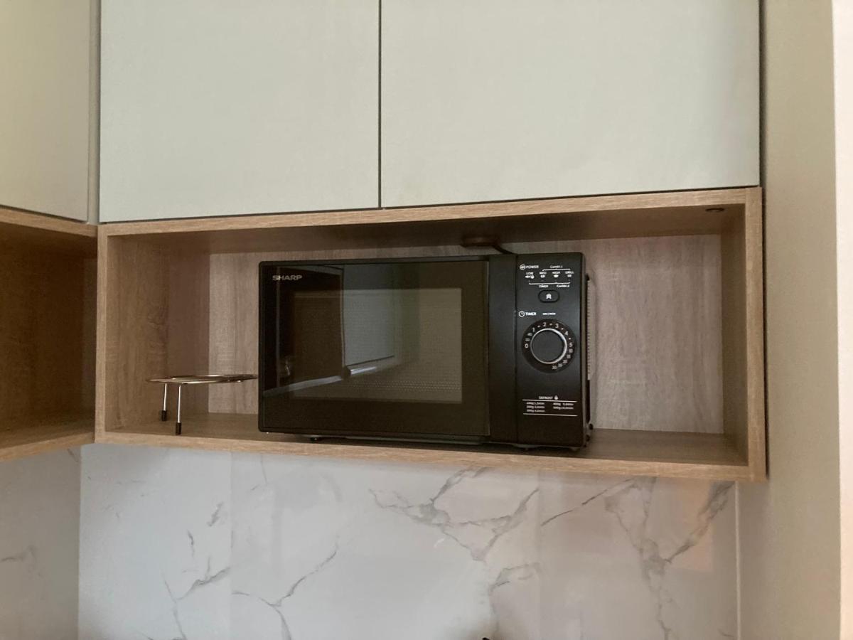 Appartamento Przytulnie W Lodzi Esterno foto