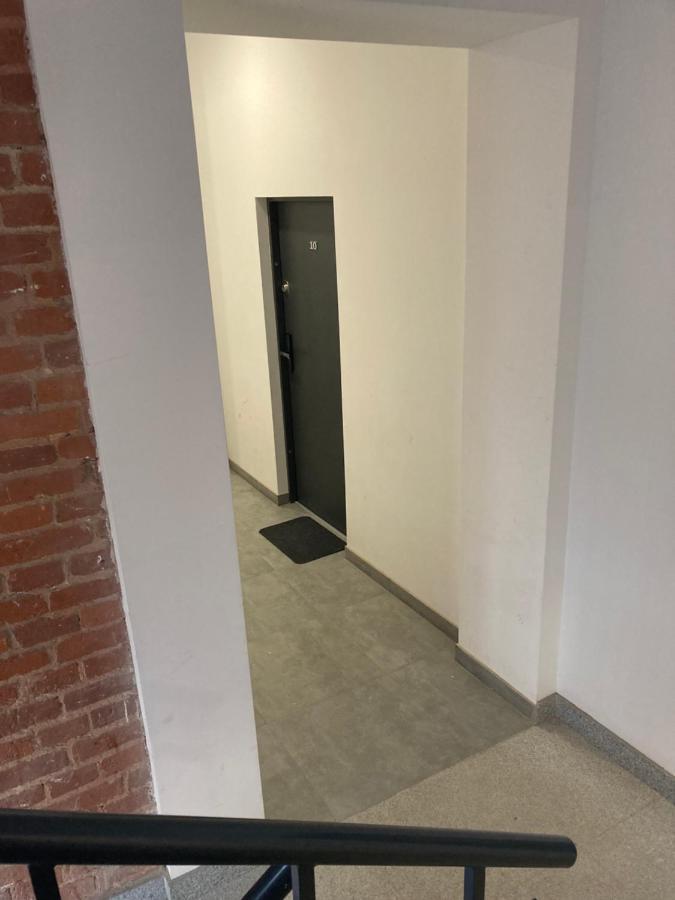 Appartamento Przytulnie W Lodzi Esterno foto