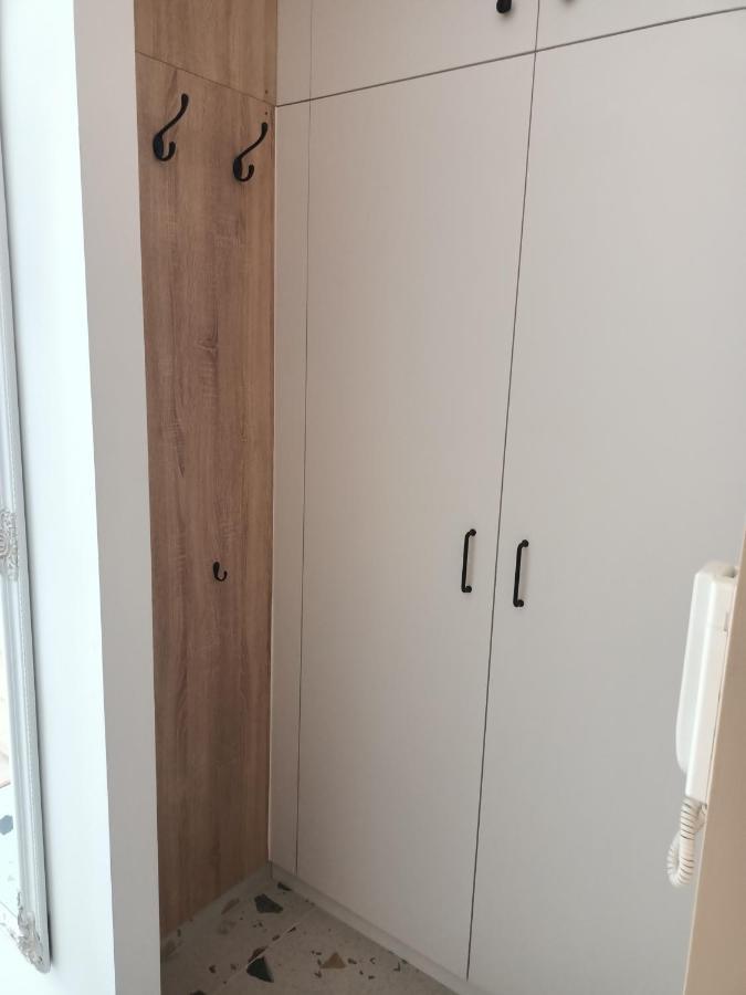 Appartamento Przytulnie W Lodzi Esterno foto