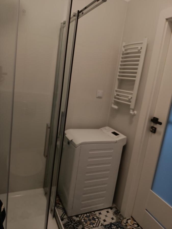 Appartamento Przytulnie W Lodzi Esterno foto