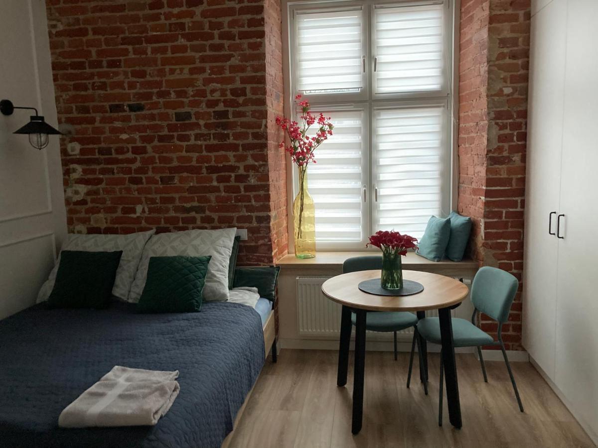 Appartamento Przytulnie W Lodzi Esterno foto