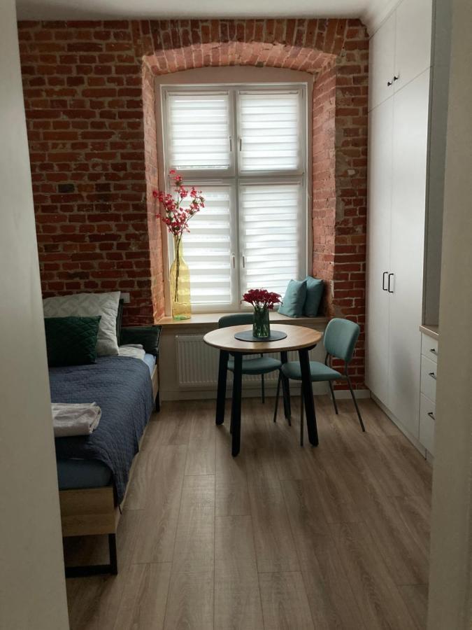 Appartamento Przytulnie W Lodzi Esterno foto